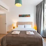 Primaverii 33 Residence Apartment