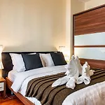 Victoria Secret - Central Apartment With View