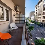 Victoria Secret - Central Apartment With View