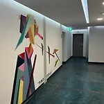 Art Apartment