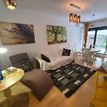 Sector 1 Garden Boutique Apartment
