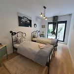 Sector 1 Garden Boutique Apartment