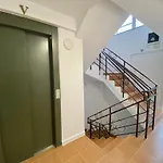 Kpm Downtown Apartments