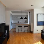 Anvers Apartament