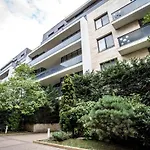 Anvers Apartament