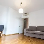Anvers Apartament