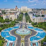 Imob Bibi House Calea Victoriei