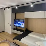 Prosper Plaza Aparthotel