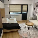 Prosper Plaza Aparthotel