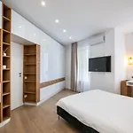 Cozy Cheerful In Center Bucharest
