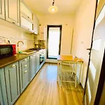 Plaza Residence Studio