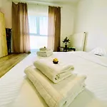 Plaza Residence Studio