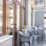 Old Town Bucharest, Lovely 2 Bedrooms Apartment