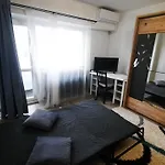 Lovely 1-Room Rental Unit, With Air Conditioning