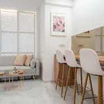 Fantastic City Center Apartment