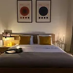 Cozy City Centre Apartment