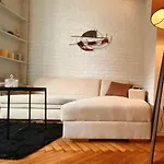 Cozy City Centre Apartment