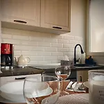 Cozy City Centre Apartment