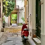 Charming Place Cotroceni