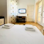 Cozy 1Br Apartment•Central•Quiet