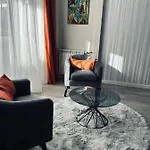 Maia Grand Studio Bucharest