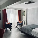 Maia Grand Studio Bucharest