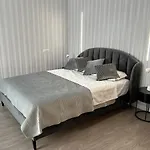 Maia Grand Studio Bucharest