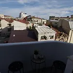 Metropole Apartments Old Town
