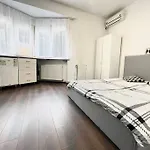 Old Town Central Studio 62
