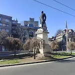 Vlad\'S Kogalniceanu