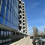 Urban Flats