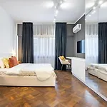Elegant Two Bedrooms Apartment