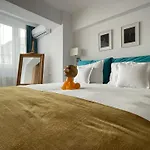 Luxury Apart Dorobanti