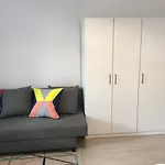 Relaxing Apartment And Great Location