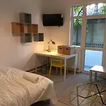Relaxing Apartment And Great Location