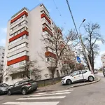 Turda Apartment Close To The Elias