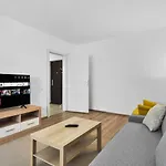 Turda Apartment Close To The Elias