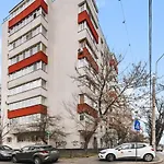 Turda Apartment Close To The Elias