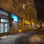 Central Cozy Apartment North Railway St - 4 Min Walk