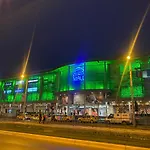 Perla Studio Bucharest Mall