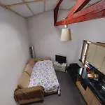 Studio Cochet In Centrul Bucurestiului