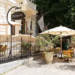Metropole Apartments Royal Residence