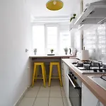 Cozy Apartment Balcescu