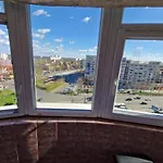 Apartment Piata Muncii With A View