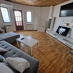 Apartment Piata Muncii With A View