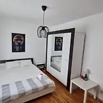 Apartment Piata Muncii With A View