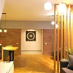 New Apartment In Berindey Villa - Historical Center, Universitate