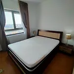 Lake View Luxury Apartment