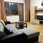 Sky Modern 1 Bedroom Apt W Free Parking