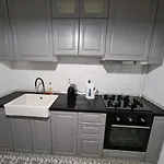 Aviatiei Apartments Caramfil Street